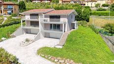 Villa in vendita a Polpenazze del Garda Lombardia Brescia