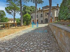 Villa in vendita a Castiglione in Teverina Lazio Viterbo