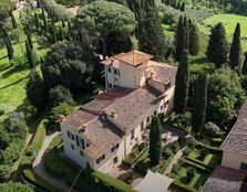 Villa in vendita a Lastra a Signa Toscana Firenze