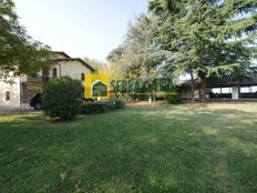 Villa in vendita a Serramazzoni Emilia-Romagna Modena