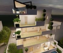 Appartamento di lusso di 108 m² in vendita Via Benvenuto Cellini, Senigallia, Ancona, Marche