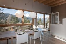 Villa di 177 mq in vendita Via Metanopoli, Borca di Cadore, Belluno, Veneto