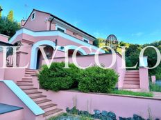 Villa in vendita a Celle Ligure Liguria Savona