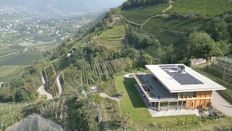 Villa in vendita a Merano Trentino - Alto Adige Bolzano