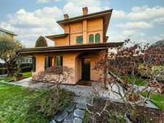 Villa in vendita a Cinisello Balsamo Lombardia Milano