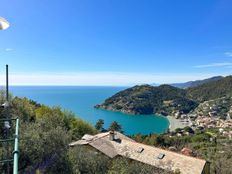 Prestigiosa villa in vendita Via Ammiraglio Serra, 61, Bonassola, Liguria