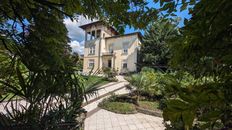 Villa in vendita a Porto Valtravaglia Lombardia Varese