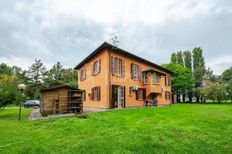 Villa in vendita a Castenaso Emilia-Romagna Bologna