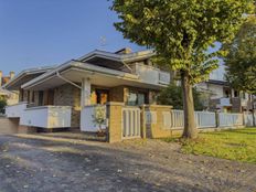 Villa in vendita a Abano Terme Veneto Padova