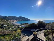 Prestigiosa villa di 200 mq in vendita Località Lagore, Bonassola, Liguria