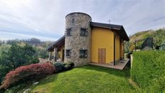 Villa in vendita a Palazzago Lombardia Bergamo