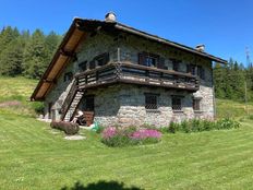 Esclusiva villa di 505 mq in vendita Strada Regionale di Col d\'Arpy, Morgex, Aosta, Valle d’Aosta