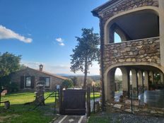 Lussuoso casale in vendita Roccastrada, Toscana