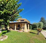 Villa di 260 mq in vendita Via di Battiferro, 43, Formello, Lazio