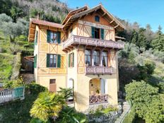 Prestigiosa villa di 330 mq in vendita, Via Sarnico, 5, Tavernola Bergamasca, Lombardia