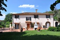 Lussuoso casale in vendita Strada Provinciale Val di Ascione, Terranuova Bracciolini, Toscana