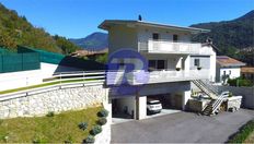 Villa in vendita a Zogno Lombardia Bergamo