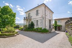 Prestigiosa villa di 320 mq in vendita frazione Bagarello, 3, Montecalvo Versiggia, Lombardia