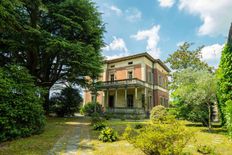 Villa in vendita a Busto Arsizio Lombardia Varese