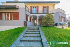 Villa in vendita a Melegnano Lombardia Milano