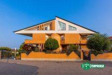 Villa in vendita a Busto Arsizio Lombardia Varese