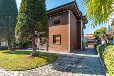 Villa in vendita a Abbiategrasso Lombardia Milano