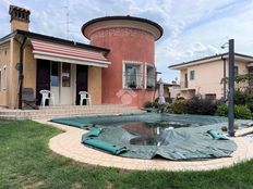 Villa in vendita a Ospitaletto Lombardia Brescia