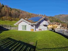 Esclusiva villa di 325 mq  Via al Maròch dal Còrn, 8, Villa Rendena, Provincia di Trento, Trentino - Alto Adige