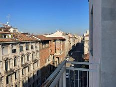 Appartamento di prestigio di 208 m² in vendita Via Giosuè Carducci, Milano, Lombardia