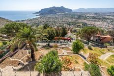 Villa in vendita a Palermo Sicilia Palermo