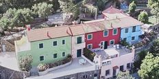 Villa in vendita a Celle Ligure Liguria Savona