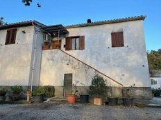 Lussuoso casale in vendita Via Vecchia di Ligia, Montecatini di Val di Cecina, Toscana