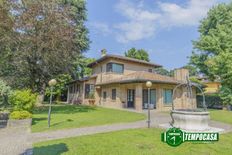 Esclusiva villa di 640 mq in vendita Via Monte Grappa, San Varese, Torre d\'Isola, Lombardia