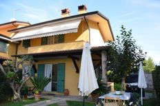 Villa in vendita via donati, Forte dei Marmi, Lucca, Toscana