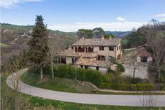 Villa in vendita a Urbino Marche Pesaro e Urbino