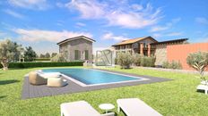 Prestigiosa villa di 261 mq in vendita Località Modena, Bardolino, Veneto