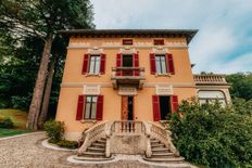 Villa in vendita a Brunate Lombardia Como