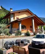 Villa di 400 mq in vendita località veynes, Villeneuve, Aosta, Valle d’Aosta