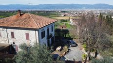 Villa in vendita a Quarrata Toscana Pistoia