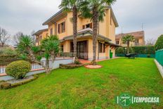 Villa in vendita a San Giuliano Milanese Lombardia Milano