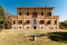 Villa in vendita a Valsamoggia Emilia-Romagna Bologna