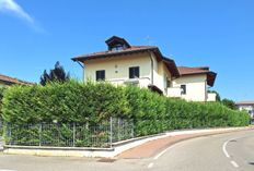 Villa in vendita a Pessano Con Bornago Lombardia Milano