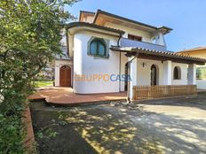 Villa in vendita a Montecatini Terme Toscana Pistoia