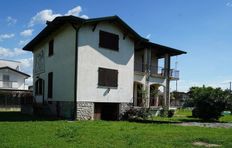 Prestigiosa villa di 200 mq in vendita, Viale Marina, 19, Montignoso, Toscana