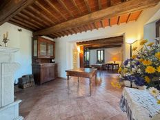 Prestigiosa villa di 300 mq in vendita Via Valle, Carmignano, Toscana