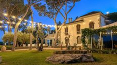 Villa in vendita a Passignano sul Trasimeno Umbria Perugia