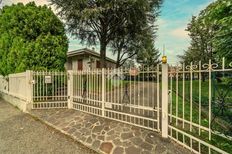 Villa in vendita a Parma Emilia-Romagna Parma