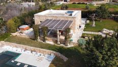 Prestigiosa villa di 85 mq in vendita, Via Della Ginestra, Salve, Puglia