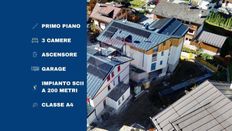 Appartamento di prestigio di 147 m² in vendita Via Monte Civetta, 14, Zoldo Alto, Belluno, Veneto