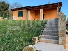 Esclusiva villa in vendita Strada Vicinale Saturnia, Manciano, Toscana